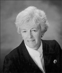 President Carol A. Moore